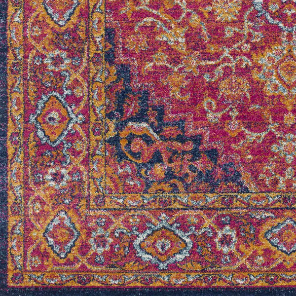 Sample Inverkeithing Area Rug - Clearance