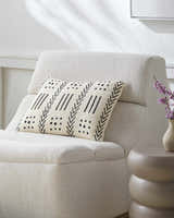 Irahuan Throw Pillow - Clearance