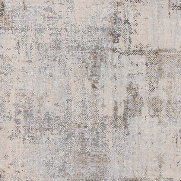 Sample Ironwood Textured Luxe Rug