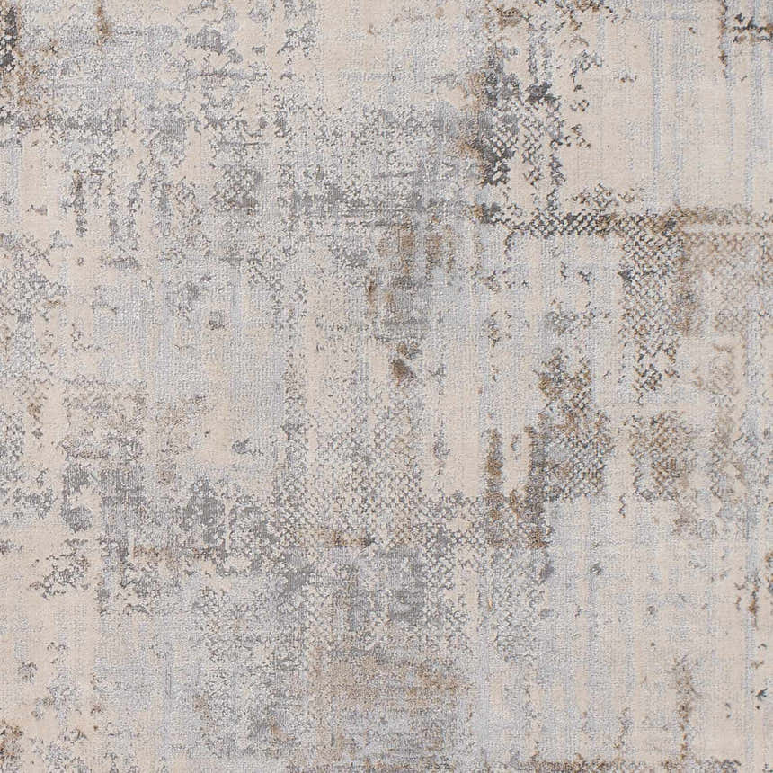 Sample Ironwood Textured Luxe Rug
