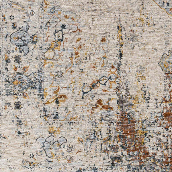 Sample Isaac Luxe Rug - Clearance