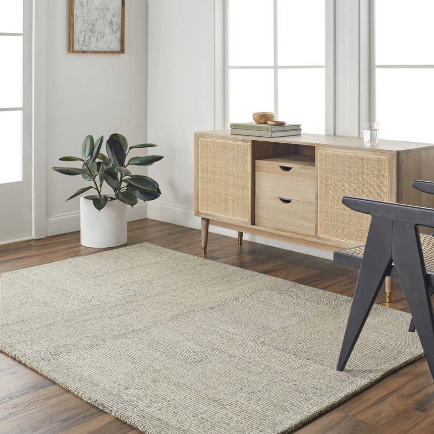Made to Order Custom Size Isamu Area Rug