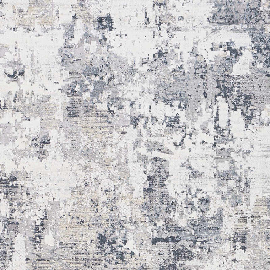 Sample Islington Textured Luxe Area Rug - Clearance