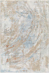 Sample Jaela Thick Luxe Area Rug - Clearance