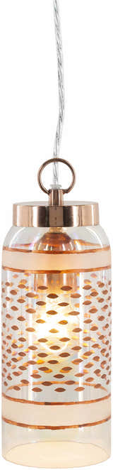 Jal Ceiling Light - Clearance