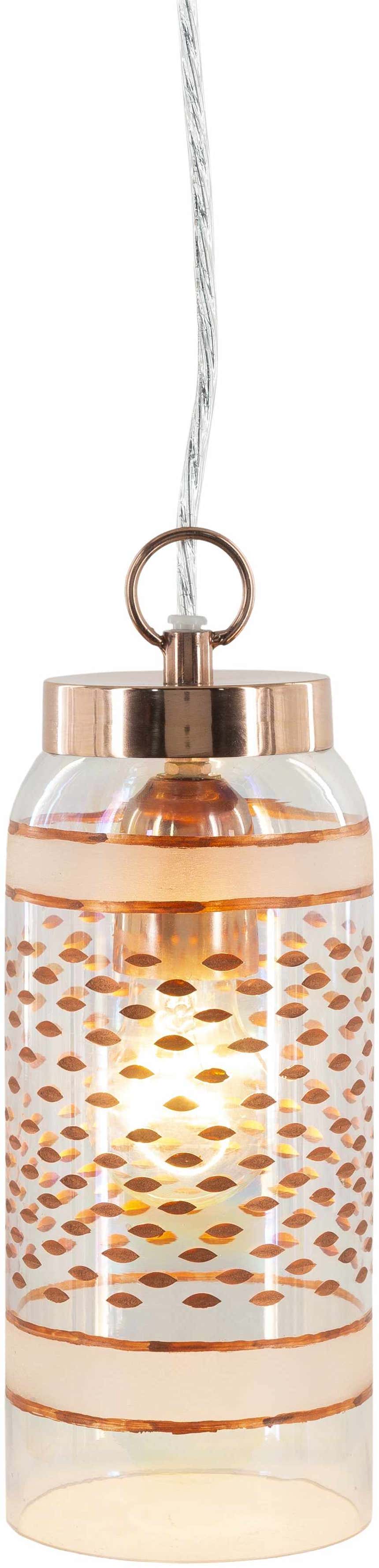 Jal Ceiling Light - Clearance