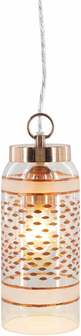 Jal Ceiling Light - Clearance