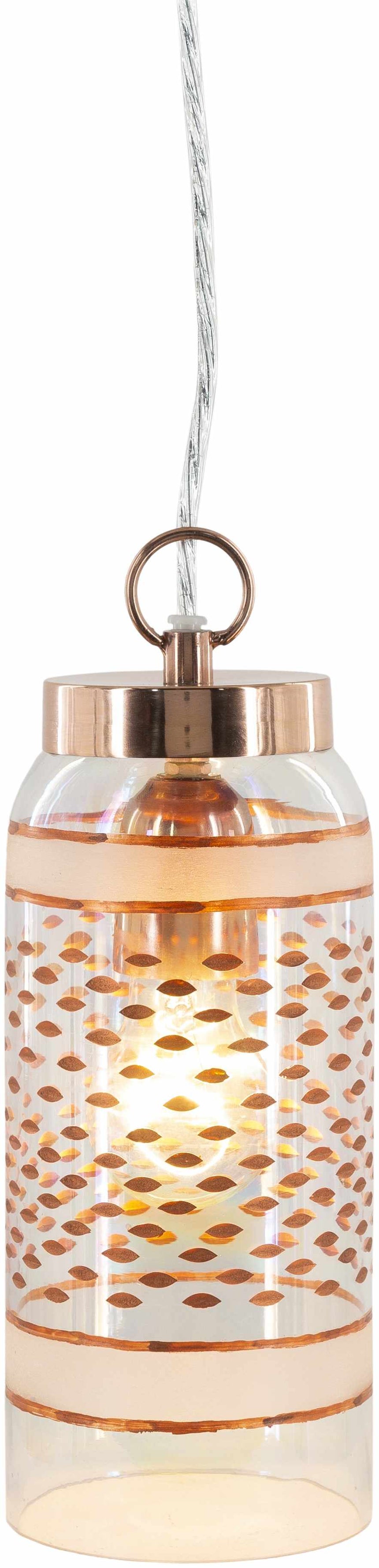 Jal Ceiling Light - Clearance