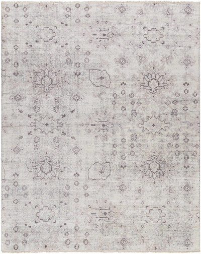 Sample Janus Area Rug