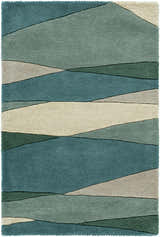 Made to Order Custom Size Jarratt Area Rug