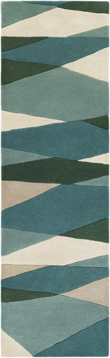 Made to Order Custom Size Jarratt Area Rug