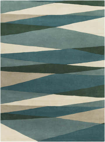 Made to Order Custom Size Jarratt Area Rug