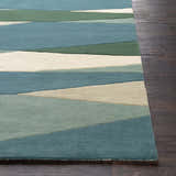 Made to Order Custom Size Jarratt Area Rug
