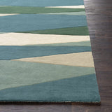 Made to Order Custom Size Jarratt Area Rug