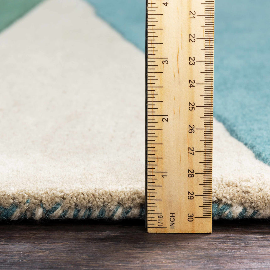 Made to Order Custom Size Jarratt Area Rug