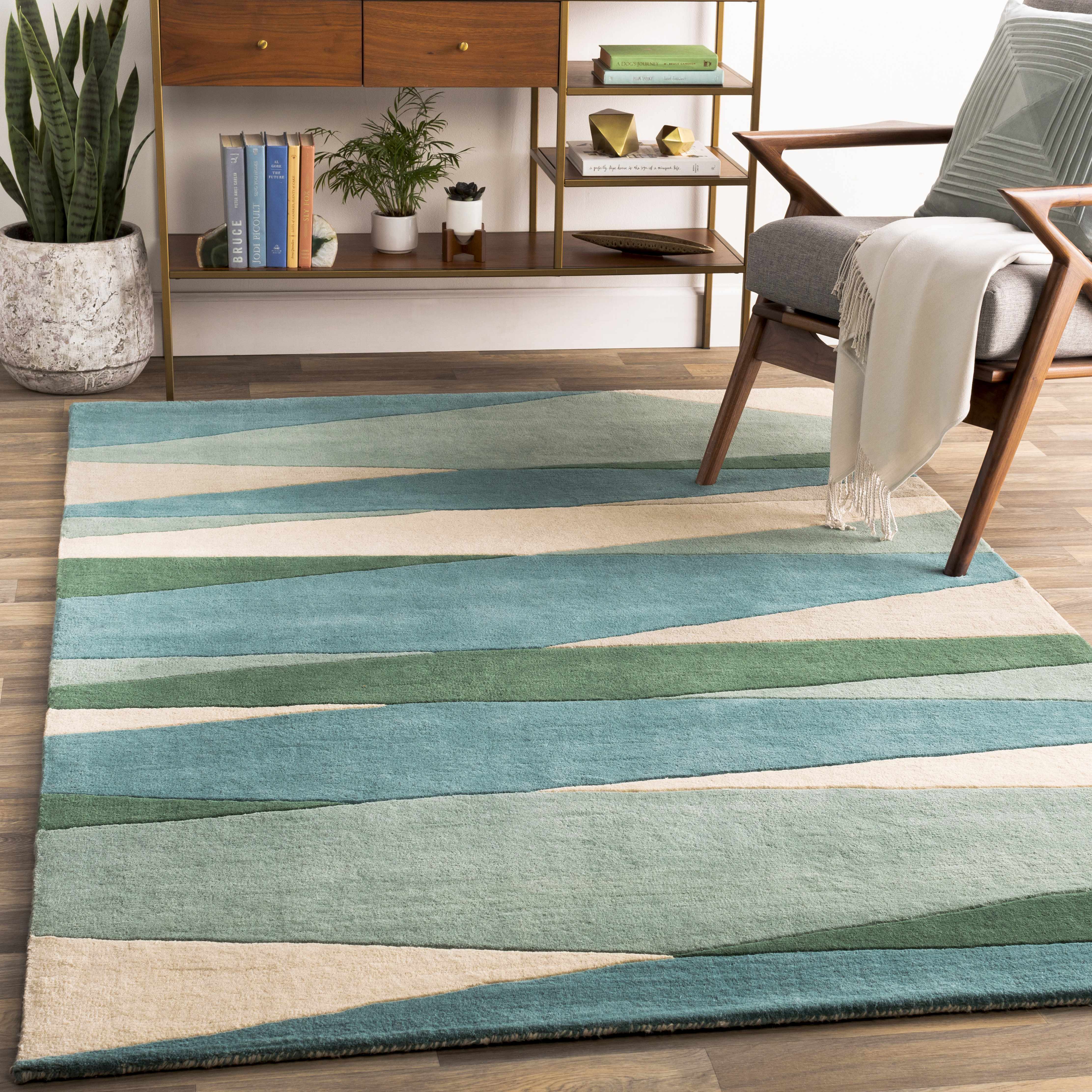 Sample Jarratt Area Rug