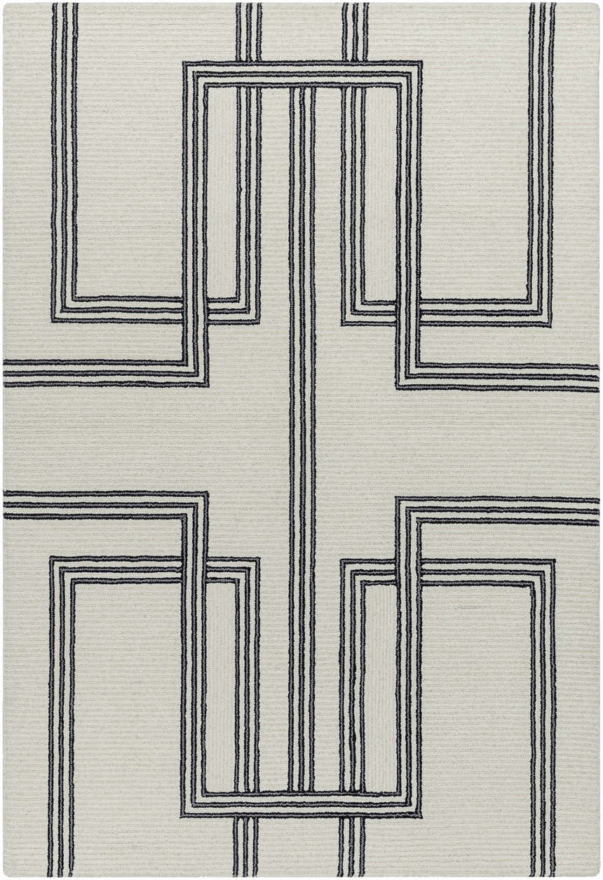 Made to Order Custom Size Adanna Area Rug