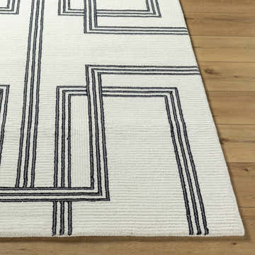 Made to Order Custom Size Adanna Area Rug
