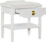 Becki White Owens x Livabliss Doheny End Table
