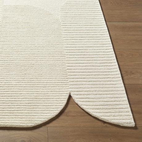 Jesher Area Rug