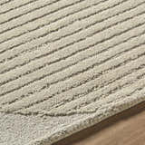 Made to Order Custom Size Jesher Area Rug