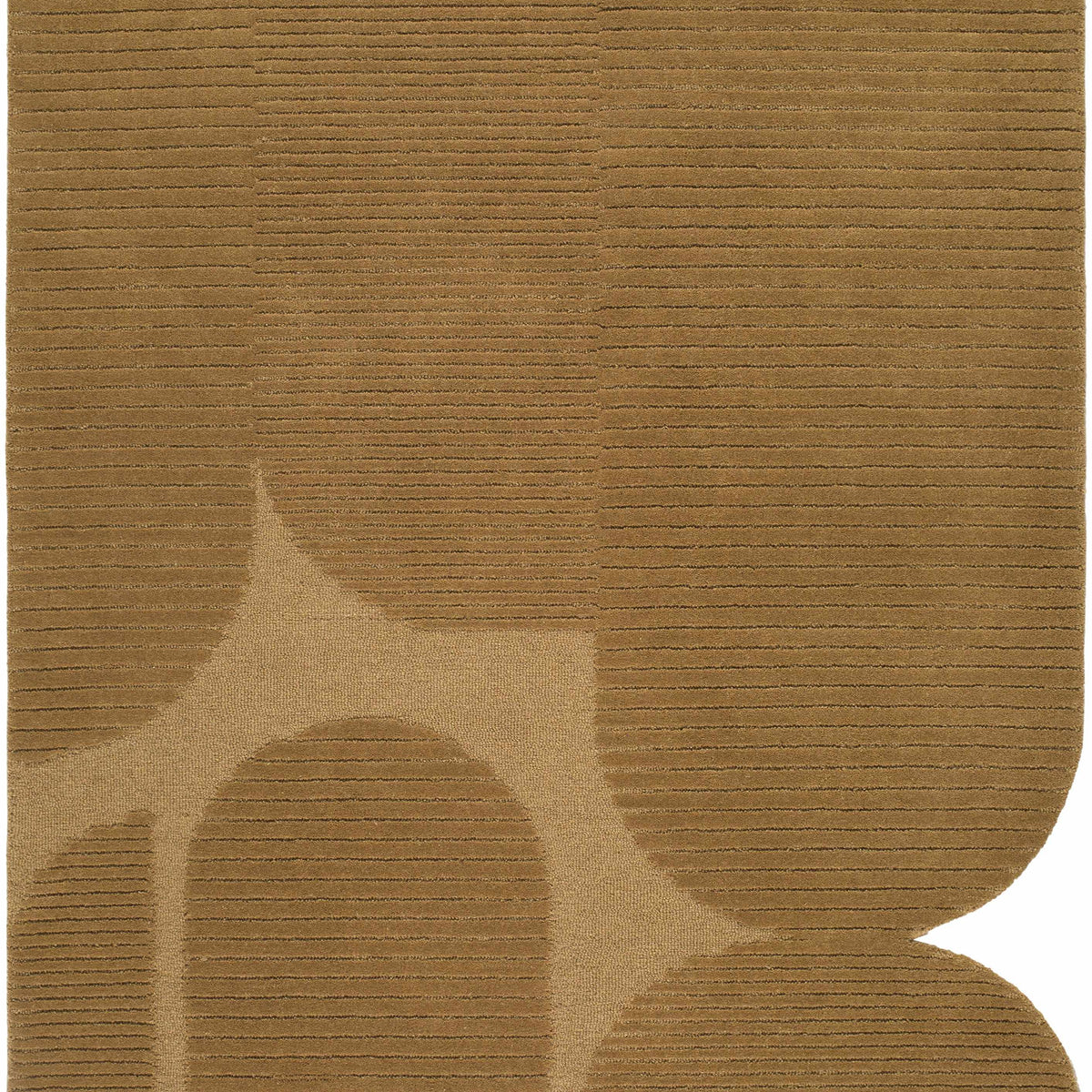 Ponae Abstract Hand Tufted Wool Area Rug – Boutique Rugs