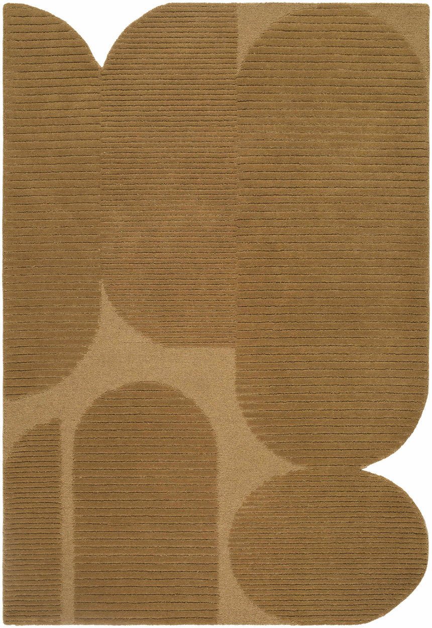 Jesher Area Rug