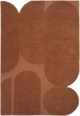 Made to Order Custom Size Jesher Area Rug