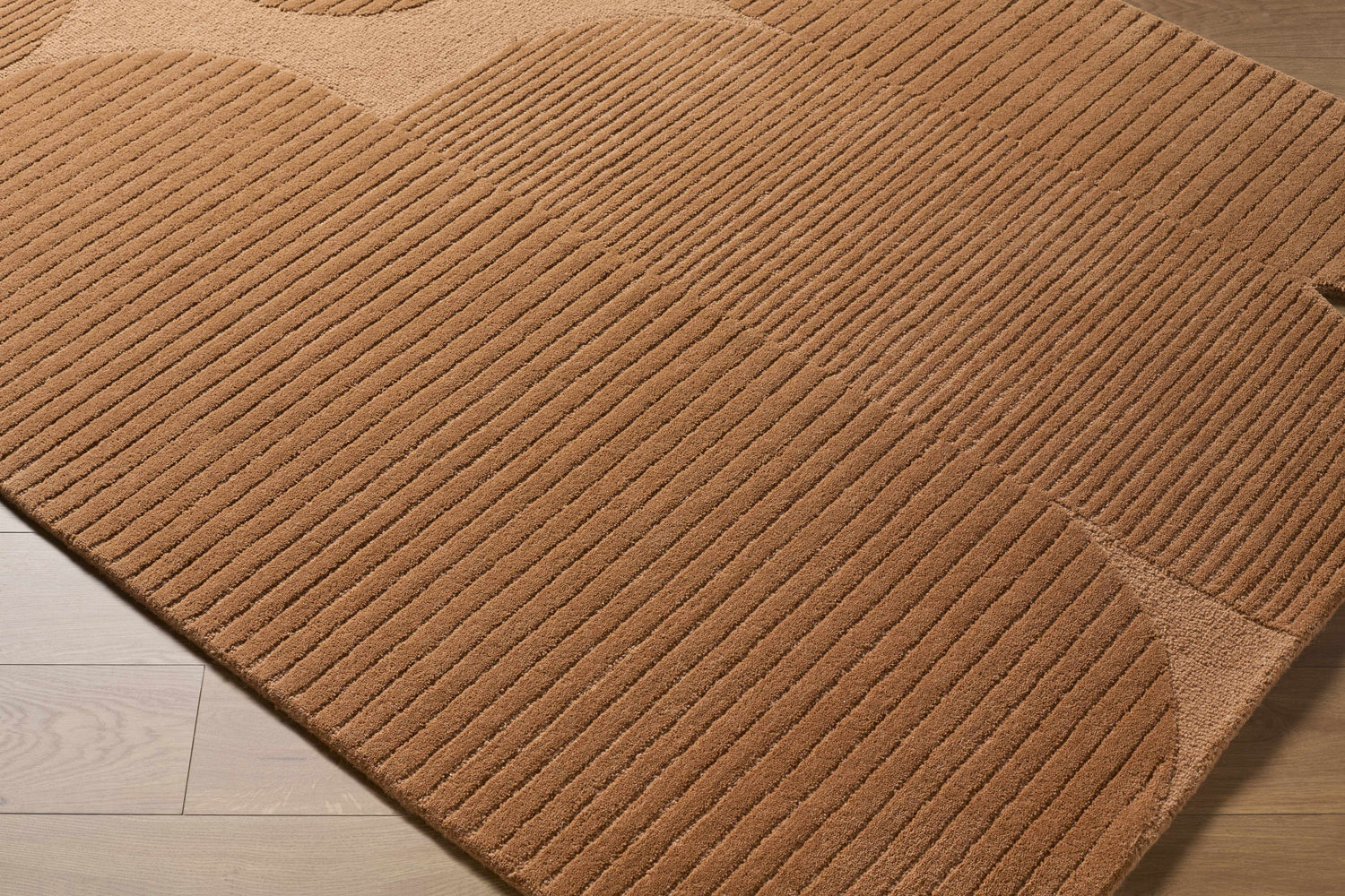 Made to Order Custom Size Jesher Area Rug