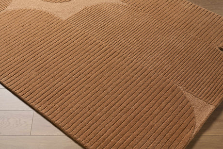 Made to Order Custom Size Jesher Area Rug