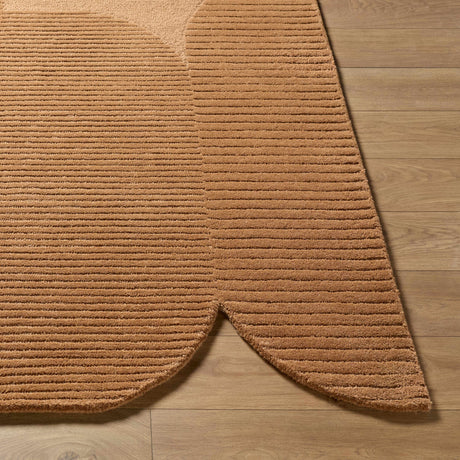 Jesher Area Rug
