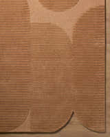 Made to Order Custom Size Jesher Area Rug