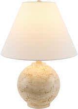 Jeriquara Table Lamp