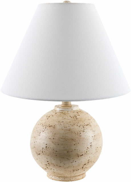 Jeriquara Table Lamp