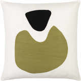 Annice Throw Pillow - Clearance