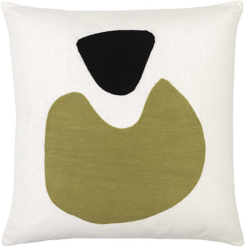 Annice Throw Pillow - Clearance