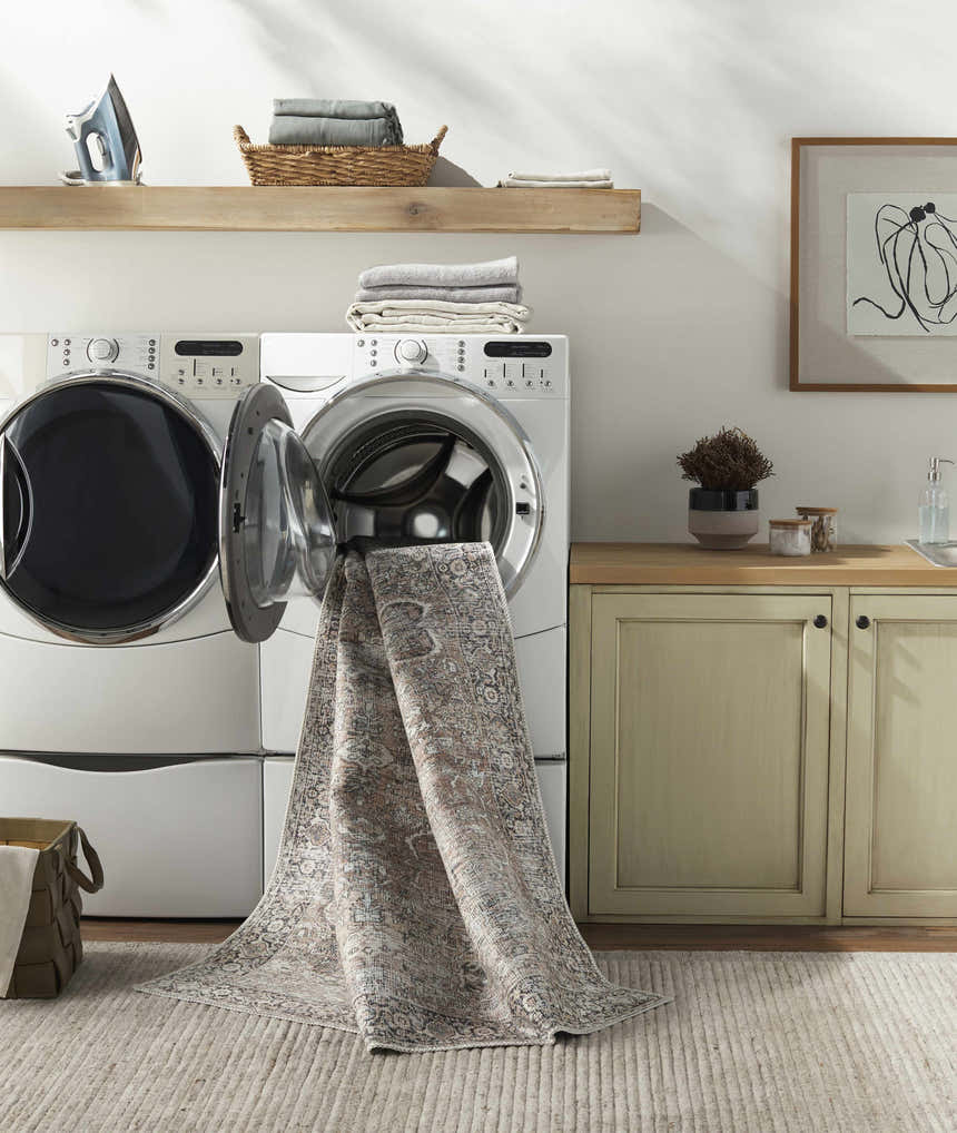 Washing-Machine