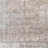 Sample Jill Washable Area Rug - Clearance