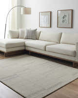 Sample Jaina Modern Wool Rug