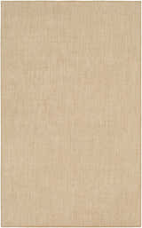 Jayla Light Brown Cut and Sew Custom Rug