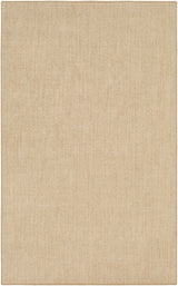 Jayla Light Brown Cut and Sew Custom Rug