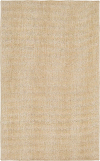 Custom Size Jayla Light Brown Rug