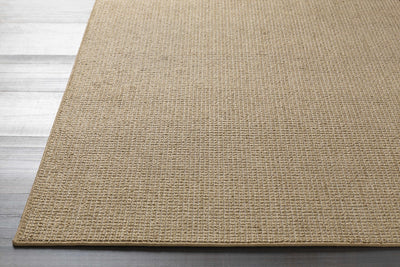 Custom Size Jayla Light Brown Rug