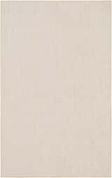 Jayla Beige Cut and Sew Custom Rug