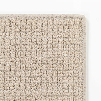 Custom Size Jayla Beige Rug