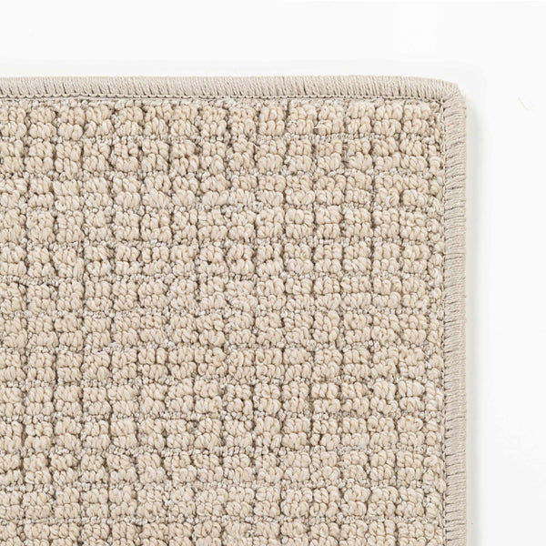 Custom Size Jayla Beige Rug