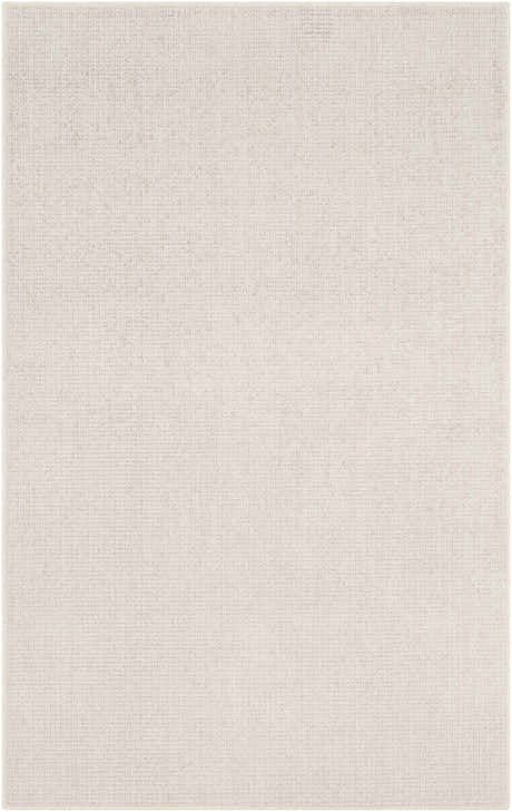 Bone Jayla Cut and Sew Custom Rug