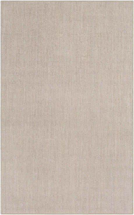 Medium Brown Jayla Cut and Sew Custom Rug