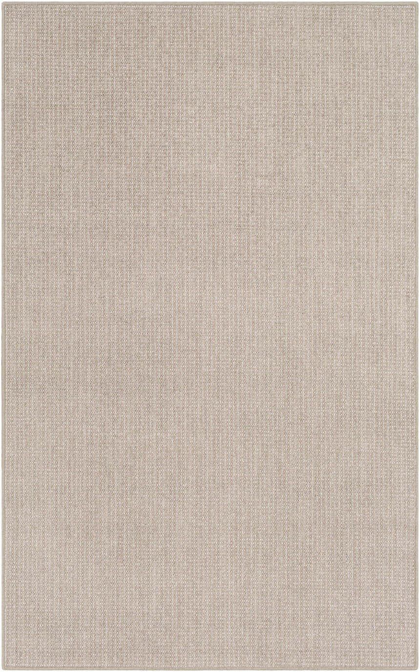 Medium Brown Jayla Cut and Sew Custom Rug