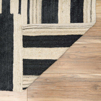 James Area Rug